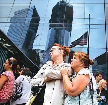 Whose, The ‘Greater’ Tragedy