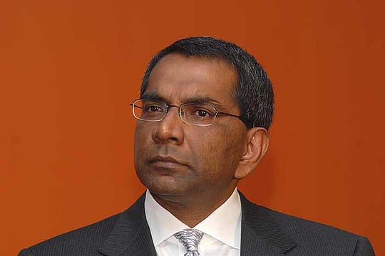 I, The Fierce Poseidon