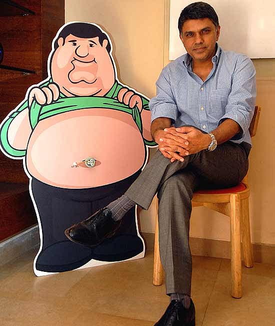 To Stomach The Scalpel