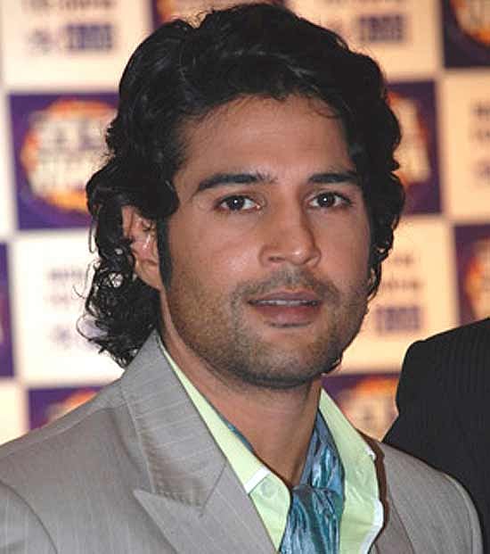Rajeev Khandelwal