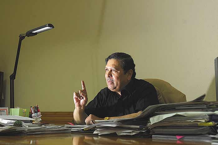 “I Had To Tell Kejriwal That, In Hisar, We Had Jumped The Gun”