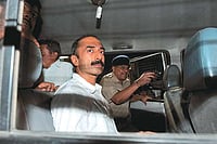 A Few Good Men Wearing Khaki—And Modi’s Handcuffs