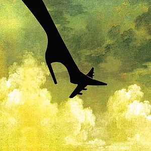 Well-Heeled Pink Panthers