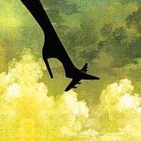 Well-Heeled Pink Panthers Well-Heeled Pink Panthers