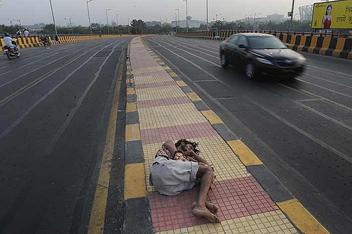 Putting Growth In Its Place