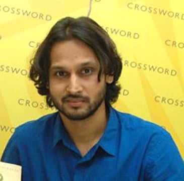 Rahul Bhattacharya