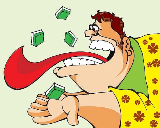 The Wisdom Of Lightness