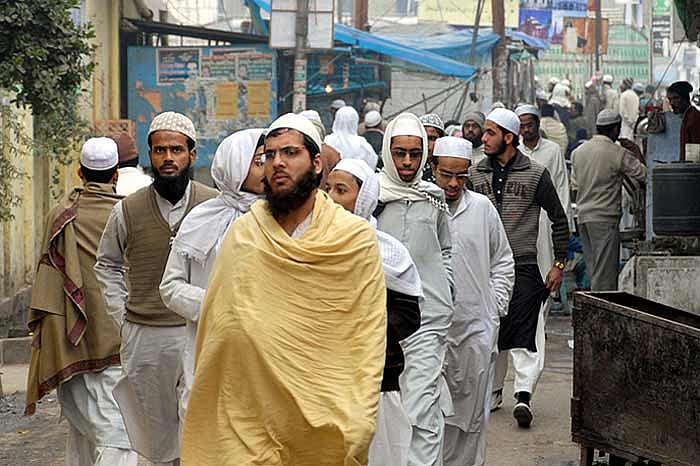 A Minority Report, With Reservations