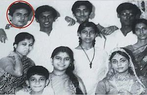 The Rajat Gupta I Knew