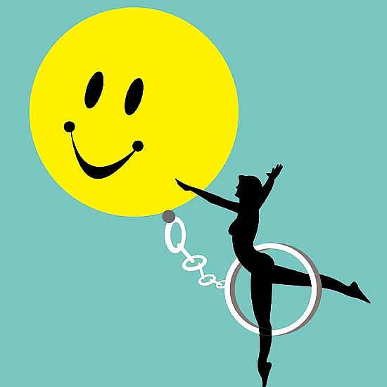 Little Moment Junkie