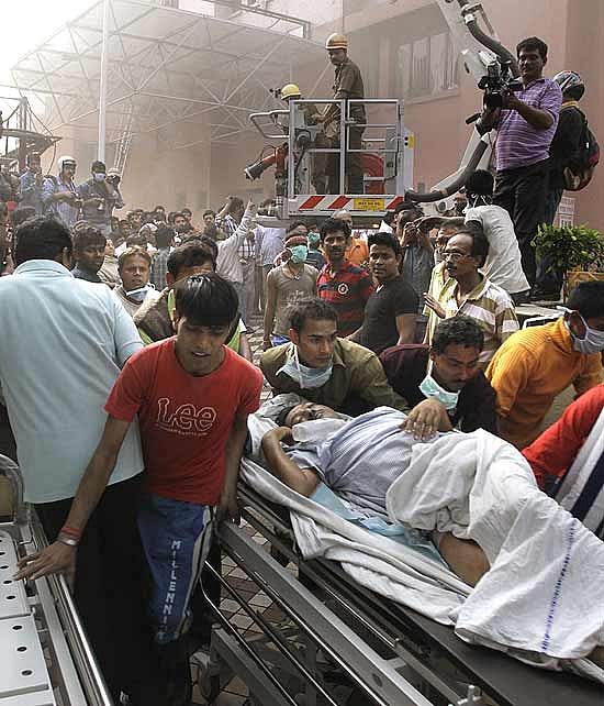 Who Else But The Aam Aadmi