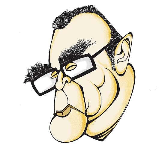 Justice Markandey Katju