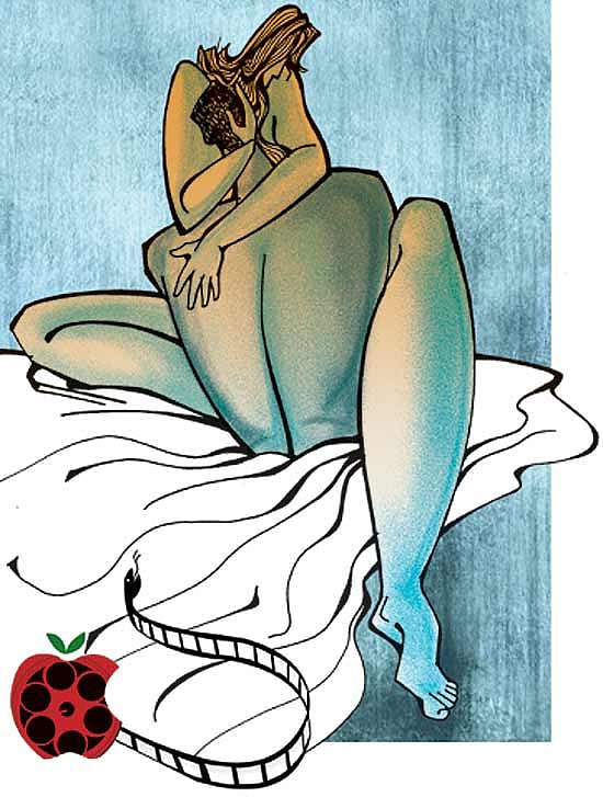 All You Who Make Love To Mannequins