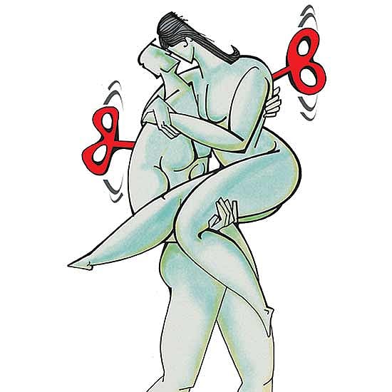 It’s A Job Well Done When The Mind Is Blowing