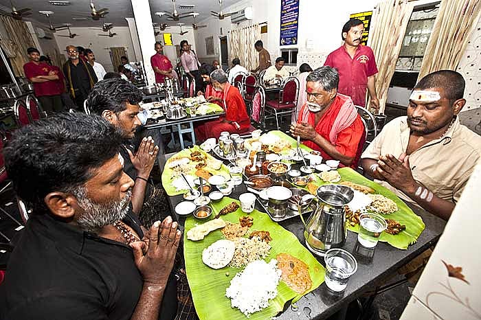 Mirpakaya Mango Moghuls