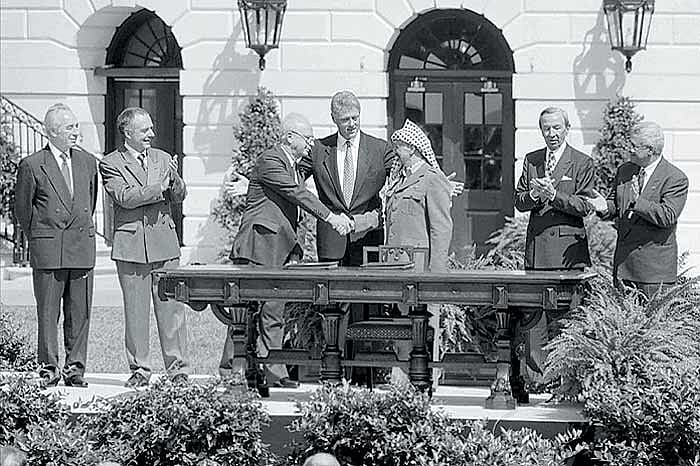 The Middler’s Torment