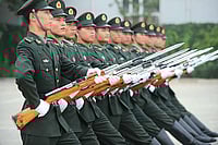 Forgetting Fu Manchu Forgetting Fu Manchu