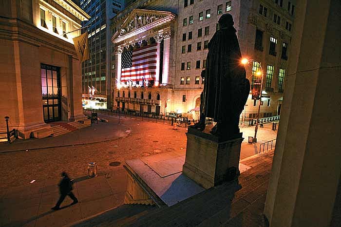 It’s A Knowledge Crisis