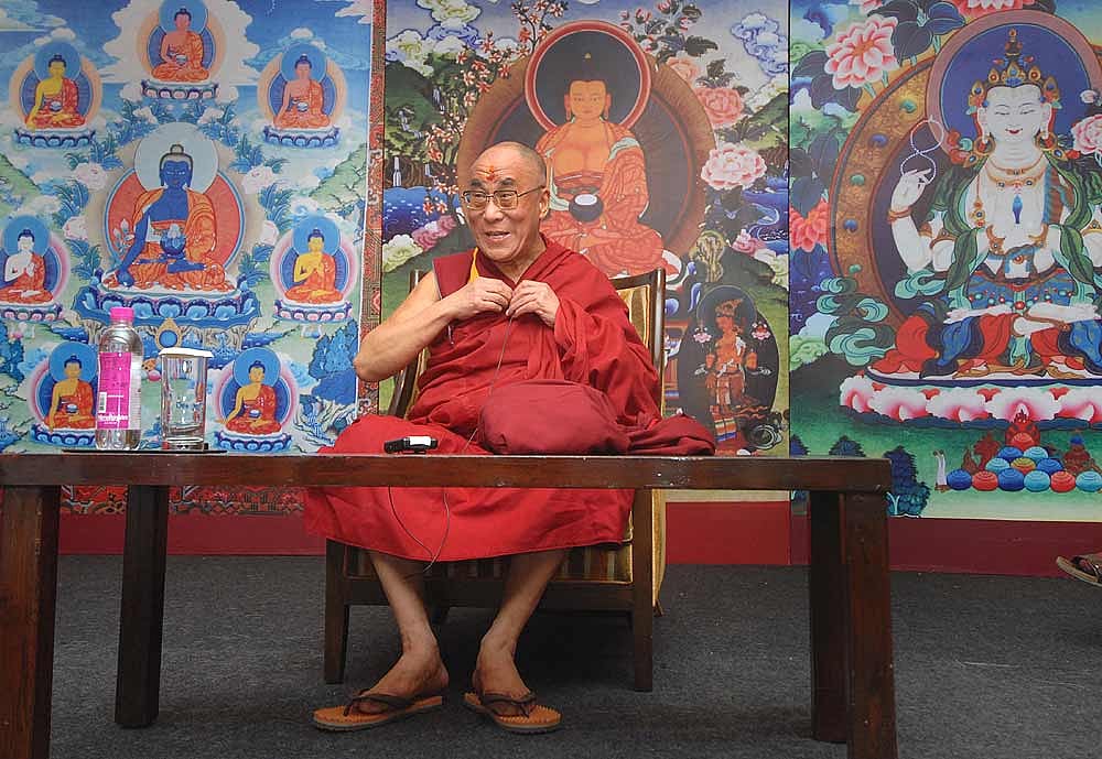 ‘I Am Very Impressed With The Anna Movement’