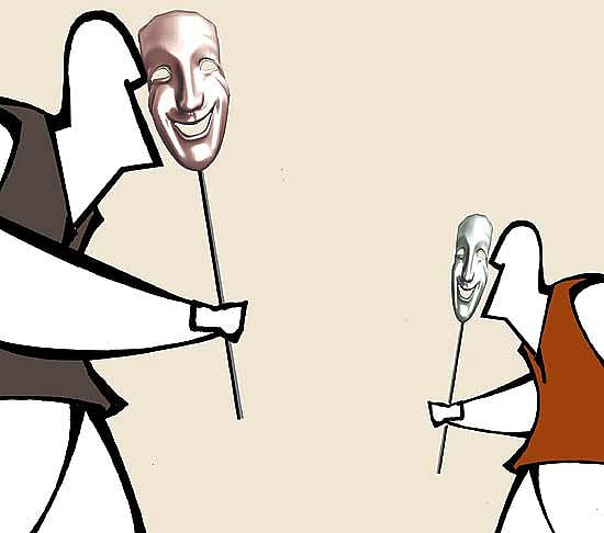 Political Panchadoshas