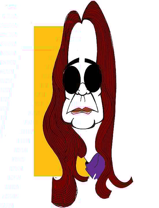 Ozzy Osbourne