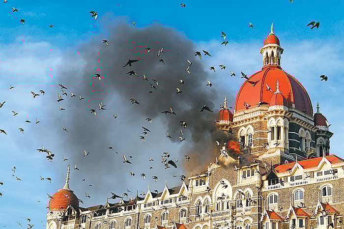‘Without ISI, The Mumbai Attack Would Not Have Been Possible’