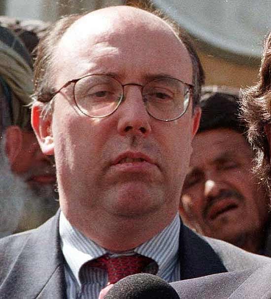 ‘A Civilian Regime Will Be There As Cosmetic Cover’