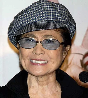 Yoko Ono