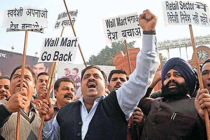 A Pan-Indian Gram Sabha