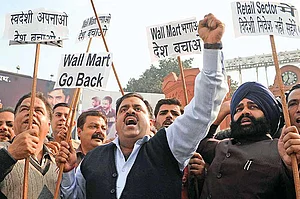 A Pan-Indian Gram Sabha