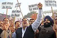 A Pan-Indian Gram Sabha A Pan-Indian Gram Sabha