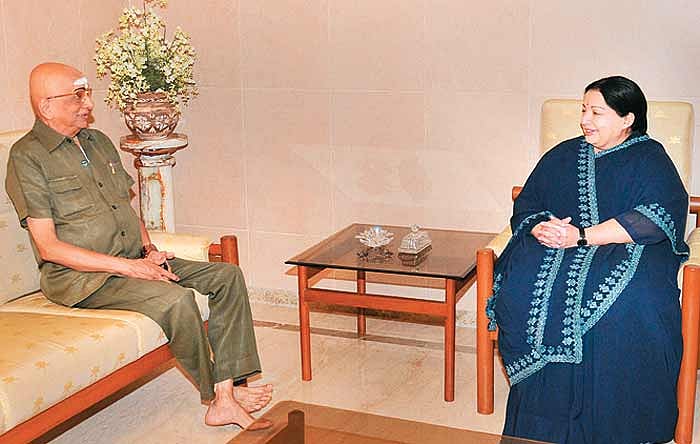 Two Leaves Can Make A Spring