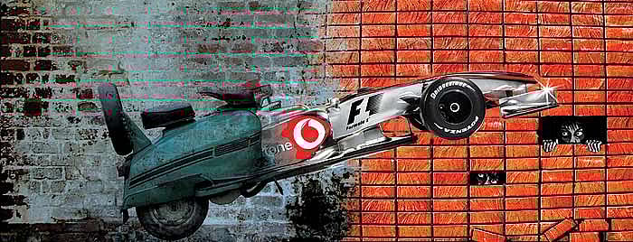 Safari-Suited Idealists: Elegy For Another Country