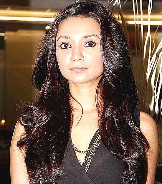 Ira Dubey