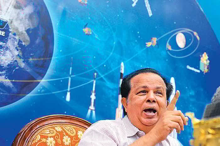 ‘I’m A Specialist In Rocket Science And A Failure As A Psychologist’