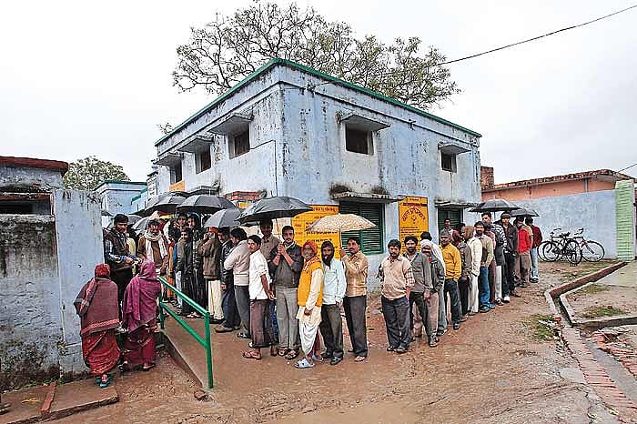 The More They (Don’t) Remain The Same