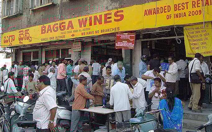 It’s Spilling Billions