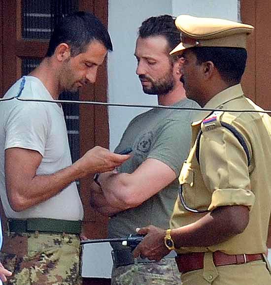 The Dispersal Of Policy