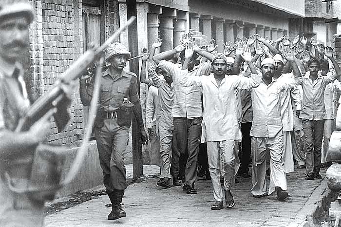 That Summer Of Their Discontent