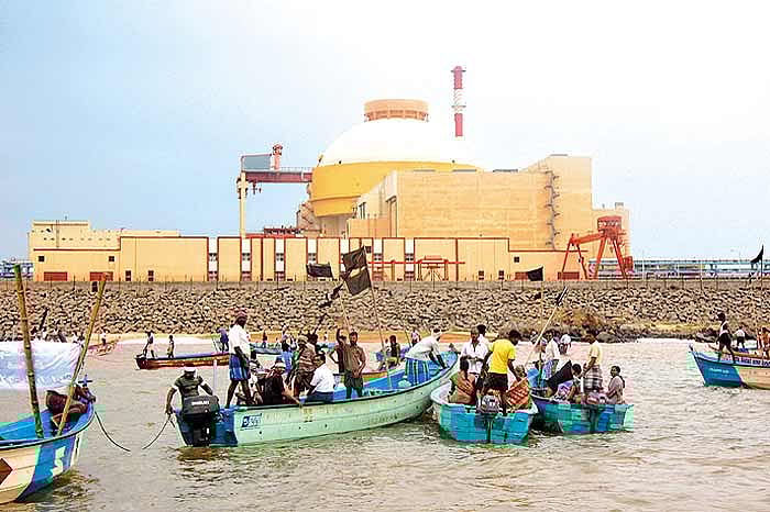 Thy Foreign, Lying Hand, Great Anarch