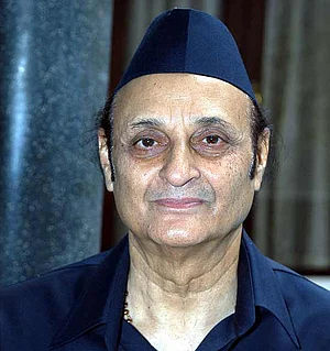 Karan Singh