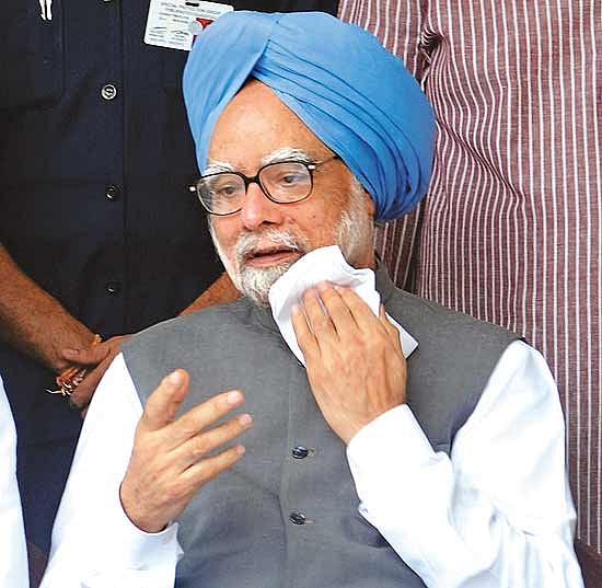 ‘Foreign’ Policy