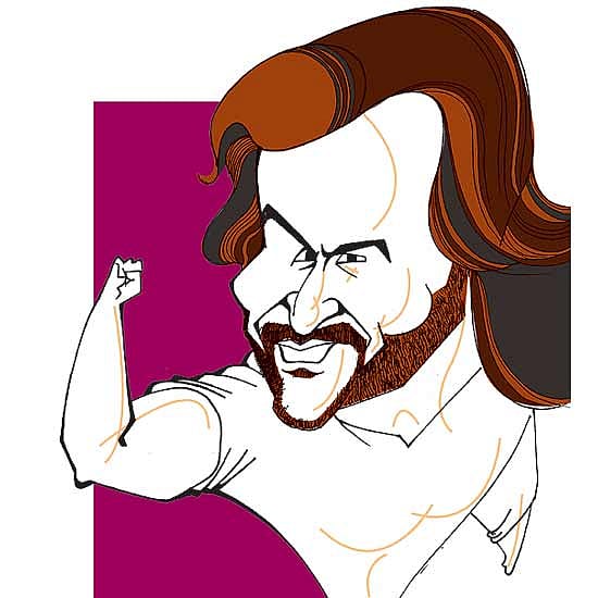 Chhote Nawab Saif Ali Khan