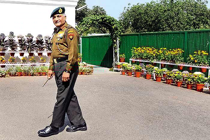 “The SC Side-Stepped The DoB Issue.... Had I Resigned, It’d Have Been A Self-Goa