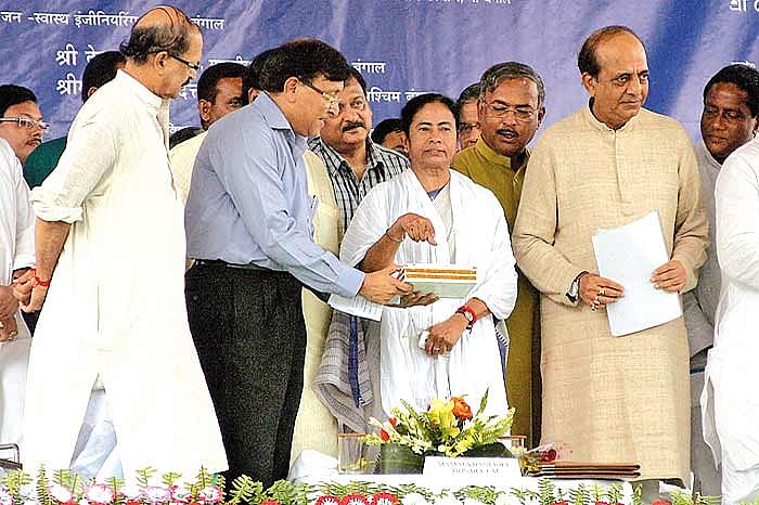 Centrally Heated Complex