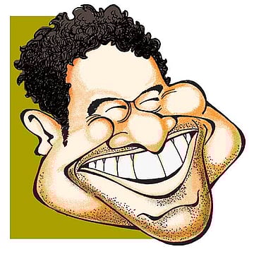 Sachin Tendulkar