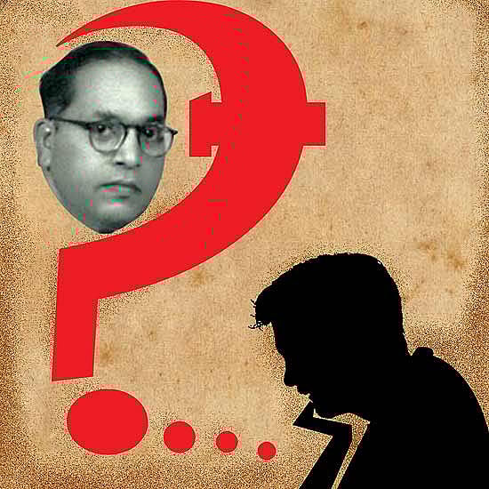 The Left’s Untouchable