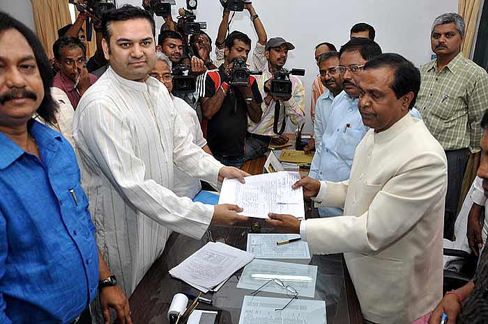 Thailashahs Of Jharkhand