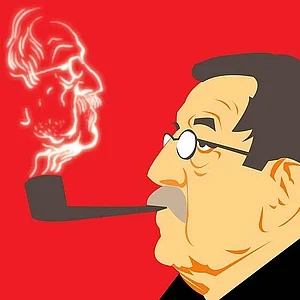 The Totem Is The Taboo