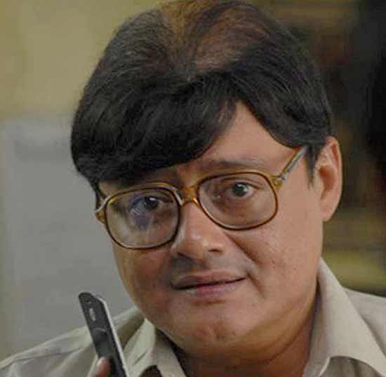 Saswata Chatterjee